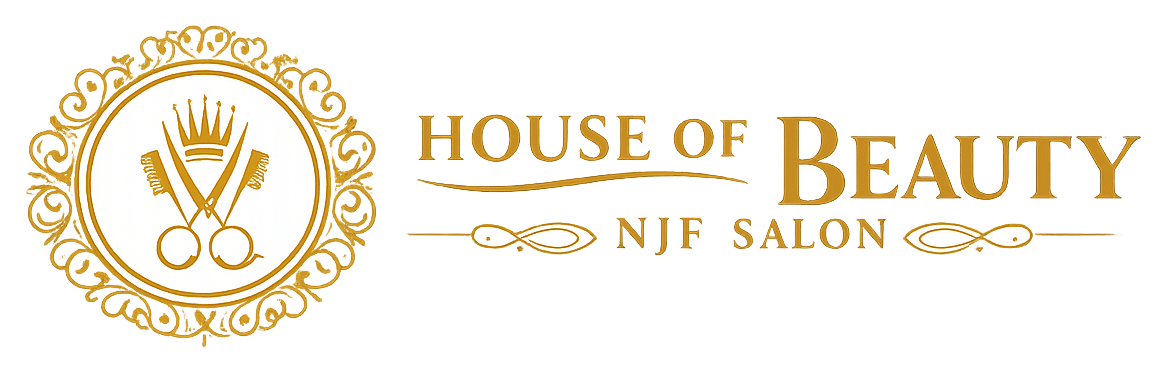 House of Beauty NJF logo
